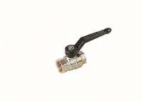 Ball Valves Full Bore